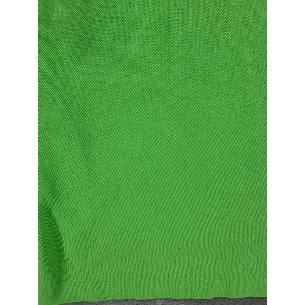 Polo Ralph Lauren stained most